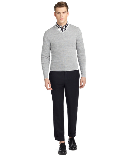 Grey Multi