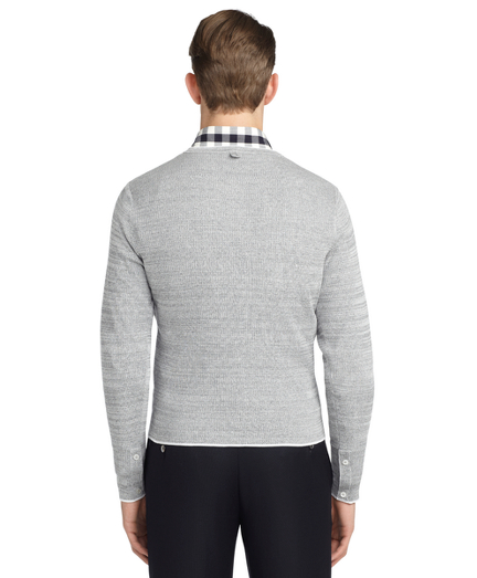 Grey Multi