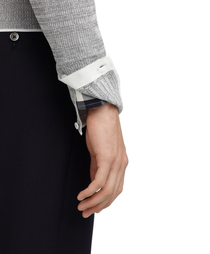 Grey Multi