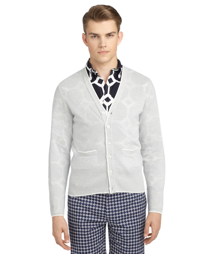 Light Grey Heather