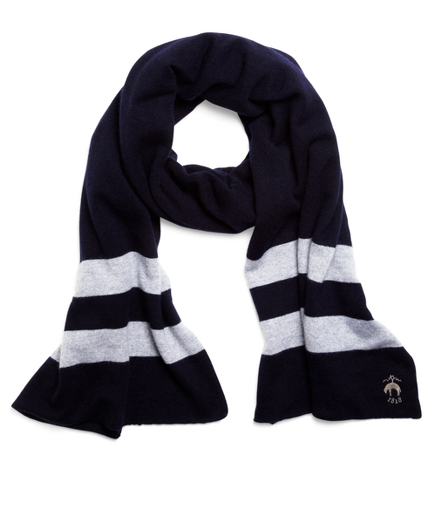 Navy-Grey-Red