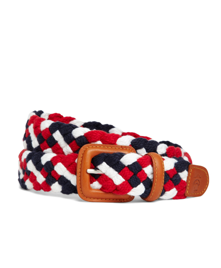Red-White-Navy