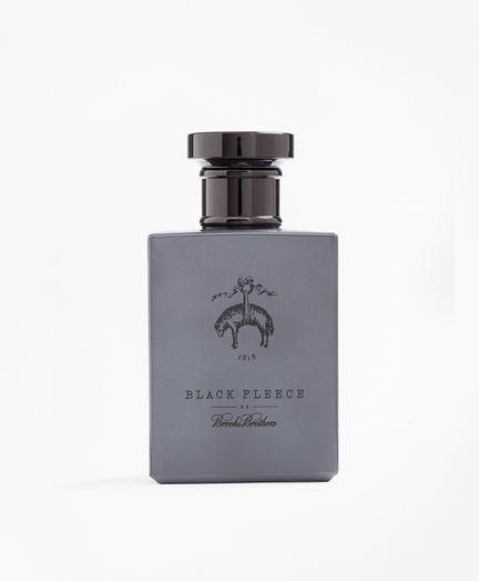 Black Fleece Eau de Toilette for Men 3.4 oz