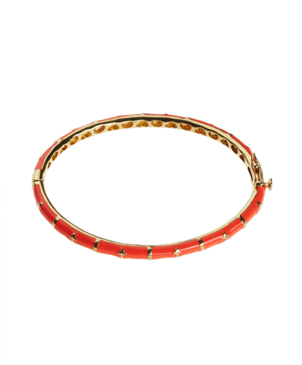 Red Orange