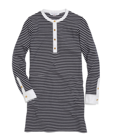 Navy-White