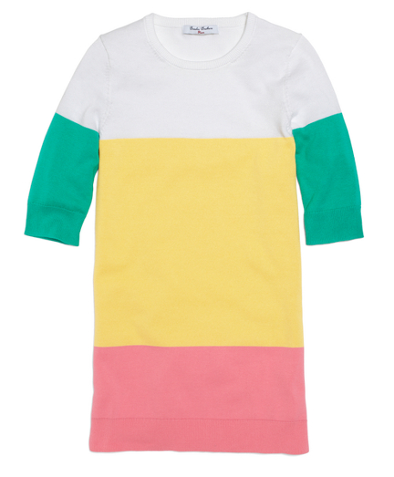 White-Yellow-Pink
