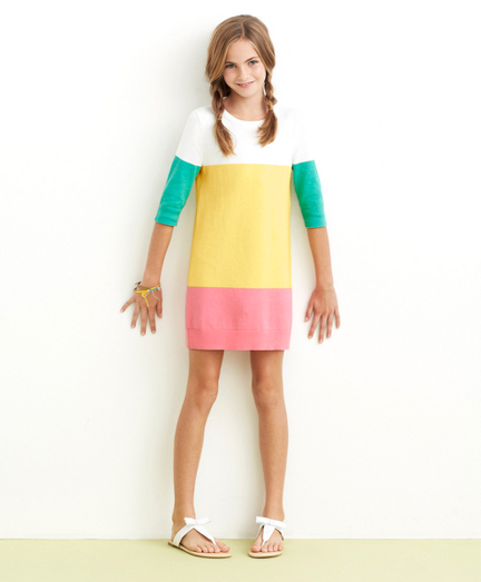 White-Yellow-Pink
