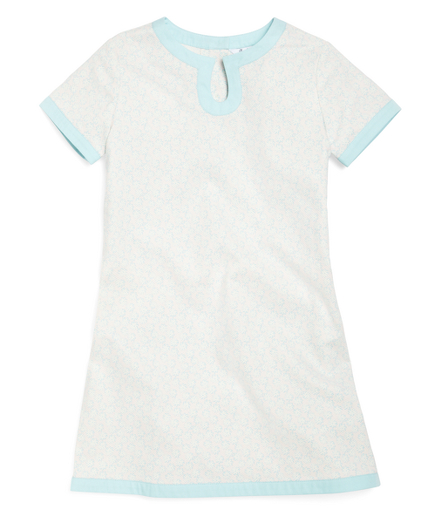 White-Light Blue