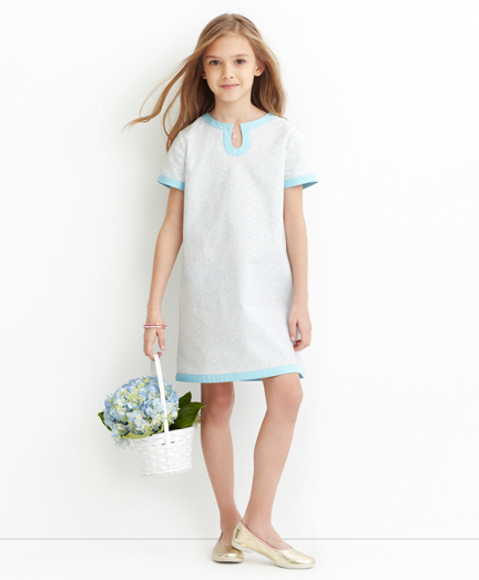 White-Light Blue