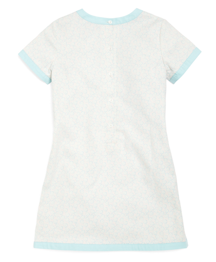 White-Light Blue
