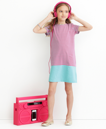 Pink-Blue