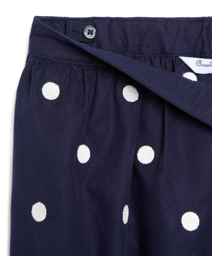 Navy-White