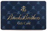Classic Gift Card