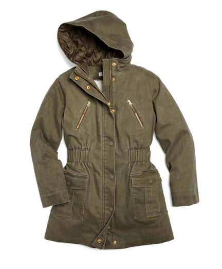 Dark Green