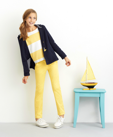 Navy