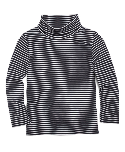 Navy-White
