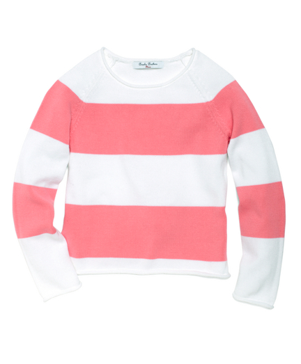 Pink-White