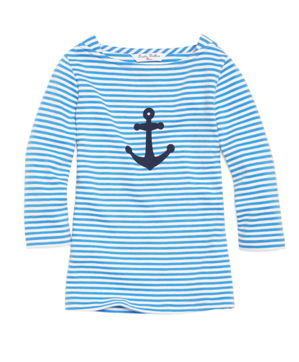 Blue-White