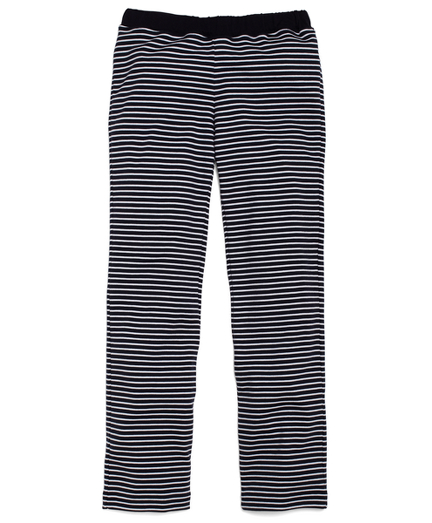 Navy-White
