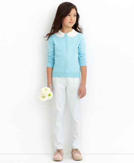 Pink-Light Blue