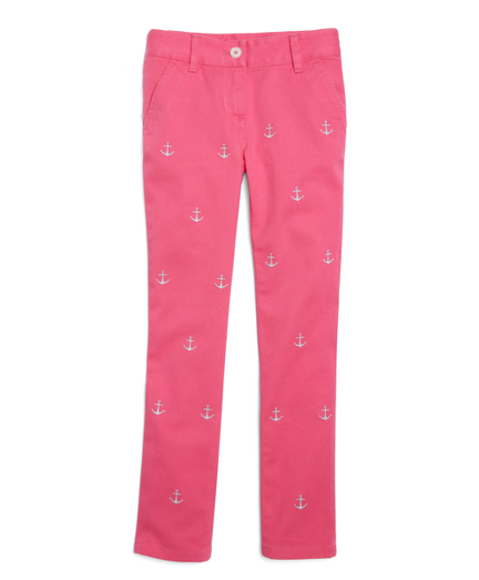 Bright Pink