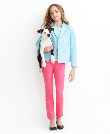 Bright Pink