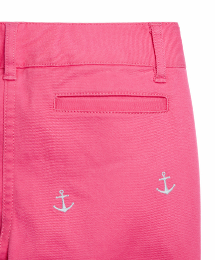 Bright Pink