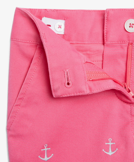 Bright Pink