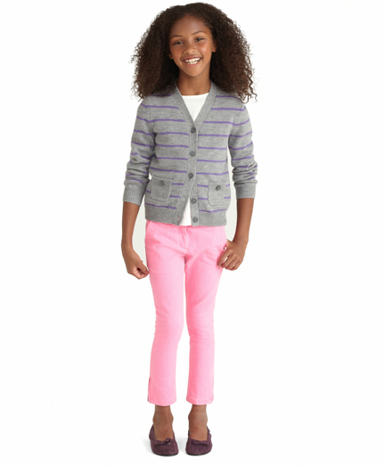 Heather Grey
