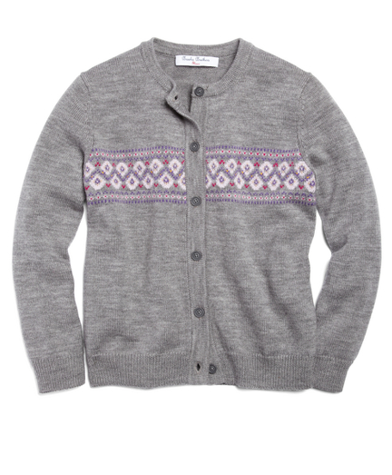 Heather Grey