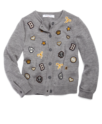 Heather Grey