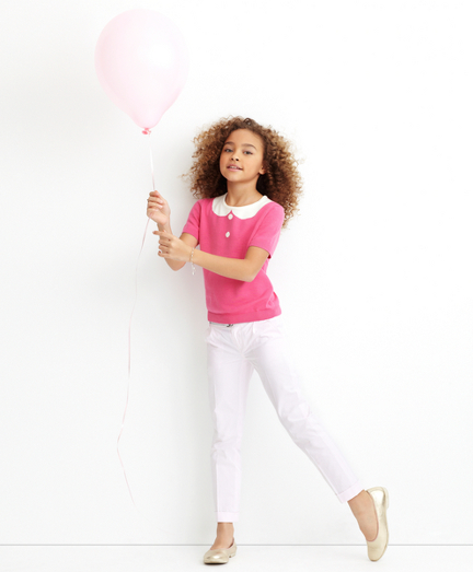 Bright Pink