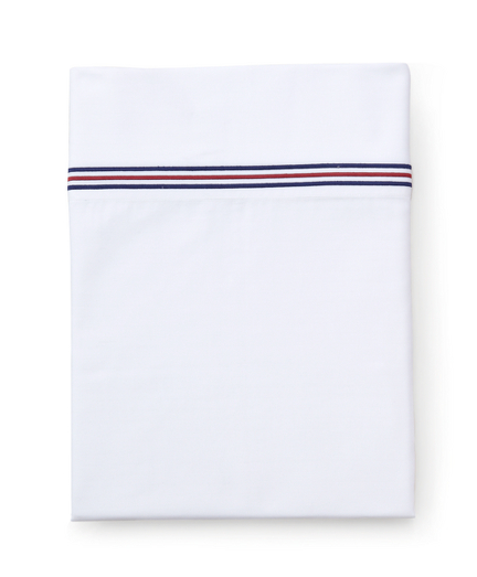 White-Navy
