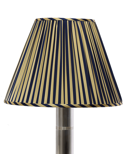 Gold-Navy
