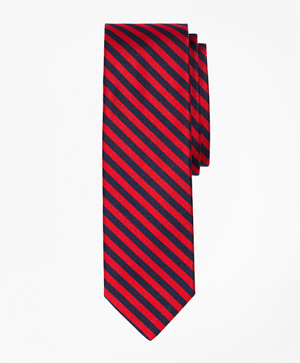 BB#5 Rep Slim Tie