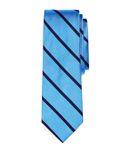 BB#4 Repp Slim Tie