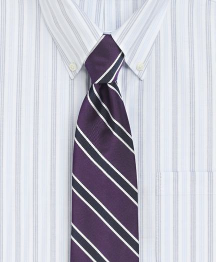 Purple-Navy