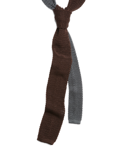 Brown-Grey