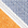 Light Blue-Orange