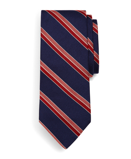 Navy-Red