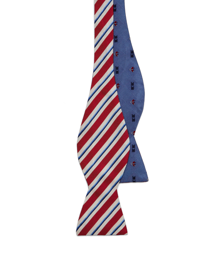 Red-Blue