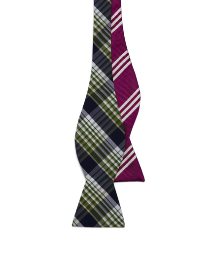Green-Purple