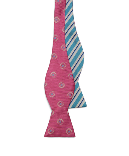Pink-Blue