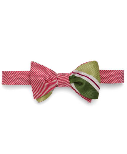 Pink-Green