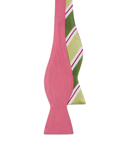 Pink-Green