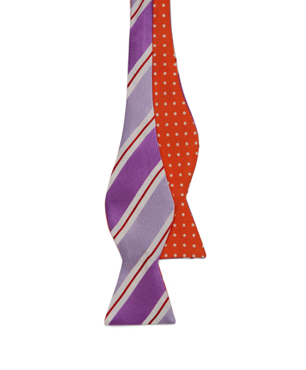 Purple-Orange