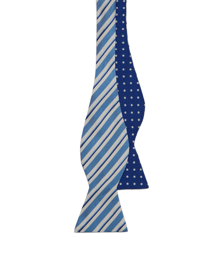 Light Blue-Navy