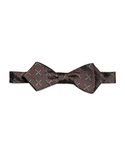Brown-Red-White