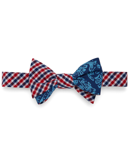 Red-Blue