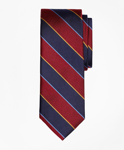 Argyle and Sutherland Rep Tie